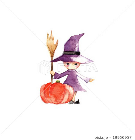ハロウィン 19950957