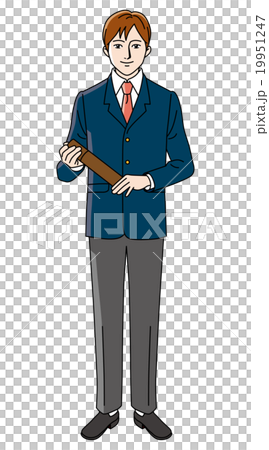 male student male student 19951247