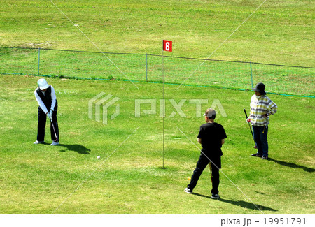 パークゴルフ 1 パークゴルフ 1 19951791