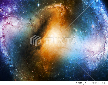 Cosmo☆大宇宙 19958634