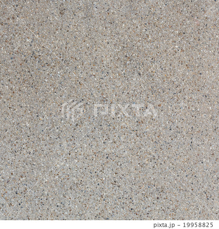 background of sand and small gravel stone texture 19958825