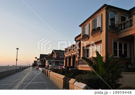 ビーチサイド　プオムナード 19959448