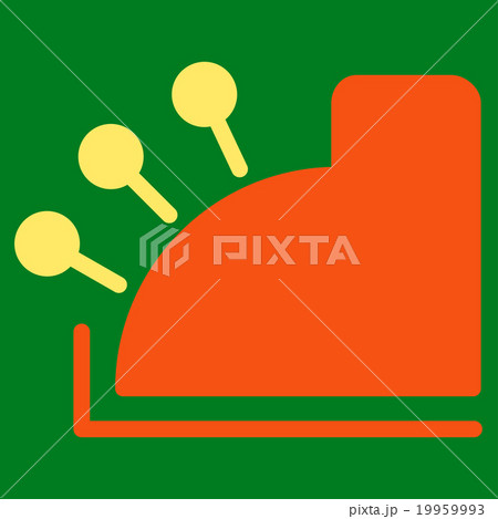 Cash Machine Icon 19959993