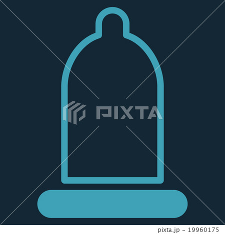 Preservative Flat Icon Preservative Flat Icon 19960175
