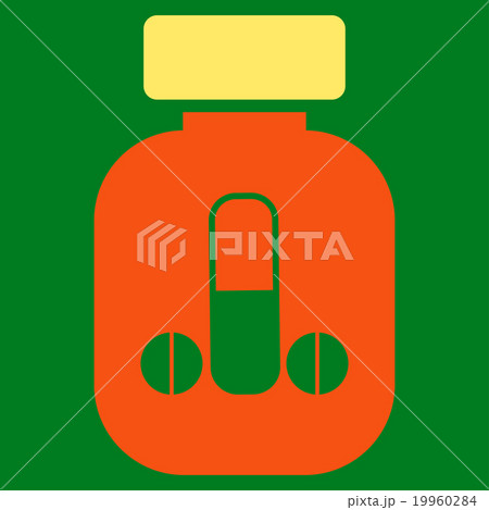 Male Medicine Icon 19960284