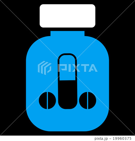 Male Medicine Icon 19960375