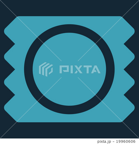 Condom Flat Icon 19960606