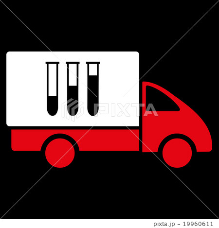 Analysis Delivery Icon 19960611