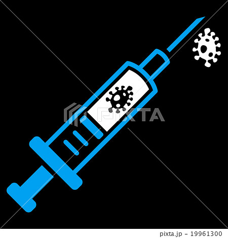 Infection Injection Icon 19961300