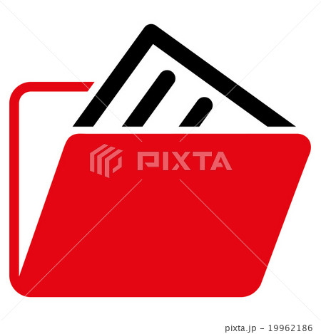 Document Folder Icon 19962186