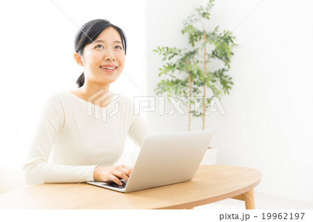 女性 ライフスタイルイメージ 女性 ライフスタイルイメージ 19962197