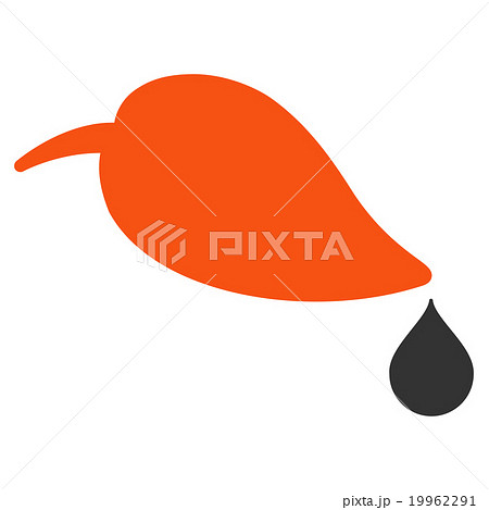 Ecology Flat Icon 19962291