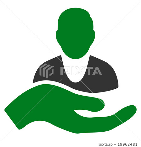 Patient Assistance Icon Patient Assistance Icon 19962481