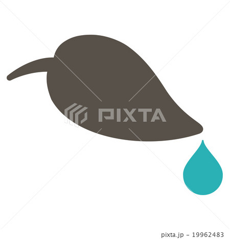 Ecology Flat Icon 19962483