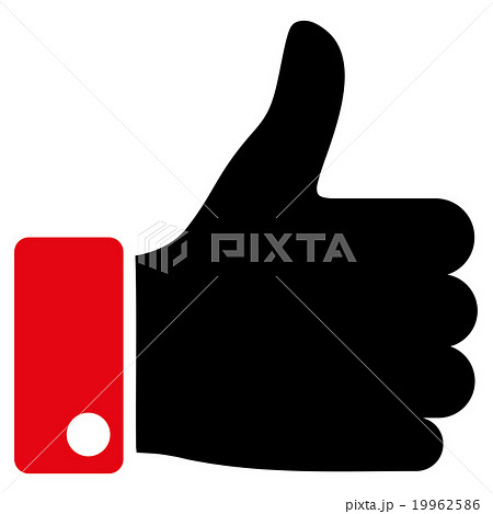 Thumb Up Icon Thumb Up Icon 19962586
