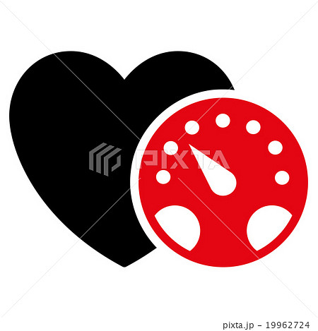 Blood Pressure Meter Icon 19962724