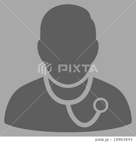 Medic Flat Icon 19963643