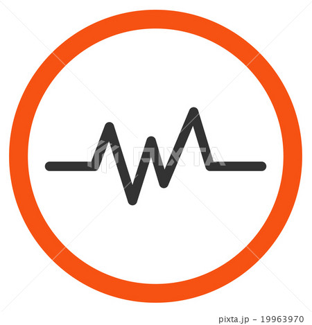 Pulse Monitoring Icon 19963970