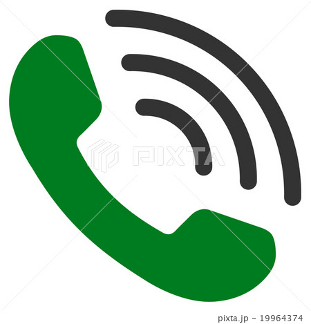 Phone Call Icon 19964374