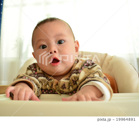 幼児　 19964891