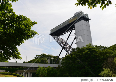 花のタワー 花のタワー 19966650