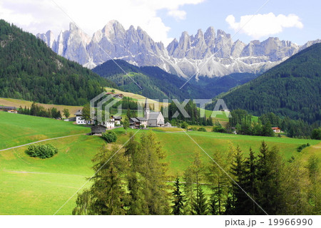 サンタ・マッダレーナ santa maddalena サンタ・マッダレーナ教会 サンタ・マッダレーナ santa maddalena サンタ・マッダレーナ教会 19966990