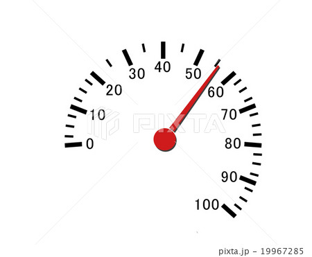 速度計 速度計 19967285