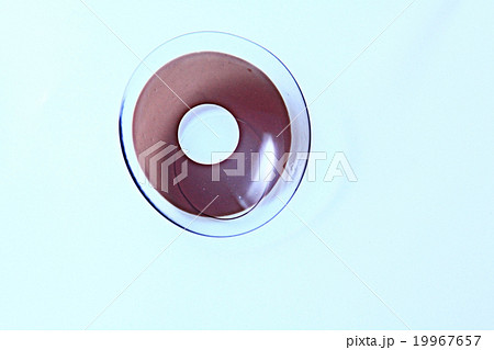 colored contact lenses vision 19967657