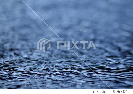 Texture sea water blue background 19968879