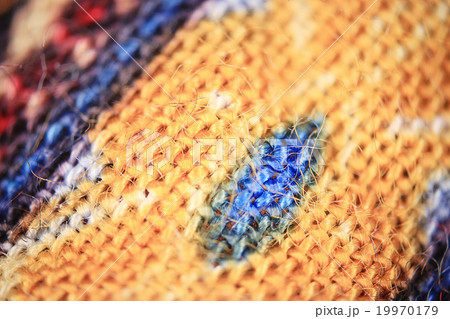 variegated texture microfiber fabric 19970179