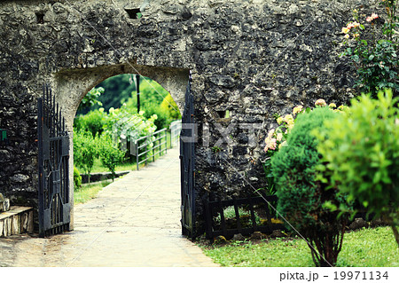 European countryside landscape European countryside landscape 19971134