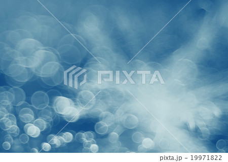blue bokeh background blur motion 19971822