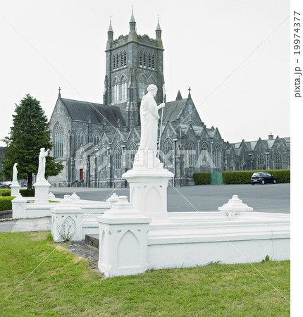 Mt Melleray Cistercian Abbey, Waterford, Ireland 19974377