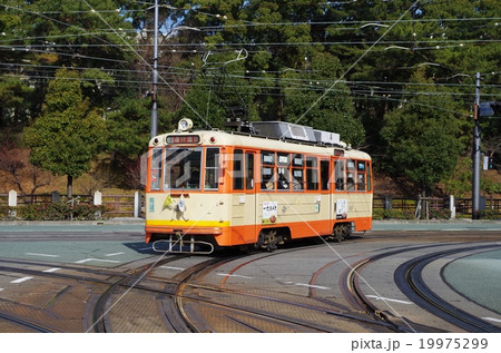 伊予鉄道市内線 伊予鉄道市内線 19975299