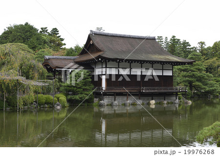 平安神宮 尚美館(貴賓館) 平安神宮 尚美館(貴賓館) 19976268