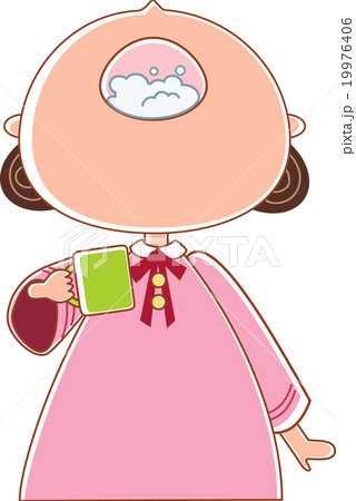 風邪予防には、うがい! 風邪予防には、うがい! 19976406