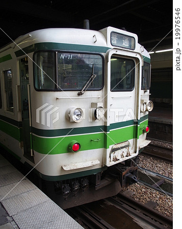 国鉄１１５系電車・イメージ（１５） 19976546