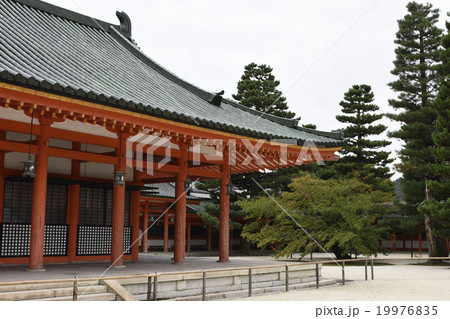 平安神宮 神楽殿(結婚式場) 平安神宮 神楽殿(結婚式場) 19976835