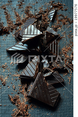 Dark Chocolate for Cooking Dark Chocolate for Cooking 19977576
