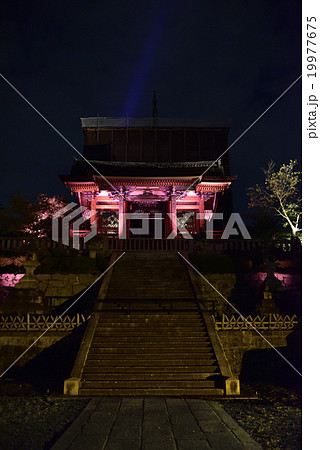 清水寺 西門 清水寺 西門 19977675