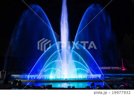 御殿場高原時之栖 イルミネーション 19977932