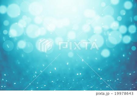 abstract blurred photo of bokeh blue light. abstract blurred photo of bokeh blue light. 19978643