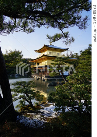 金閣寺 19978933
