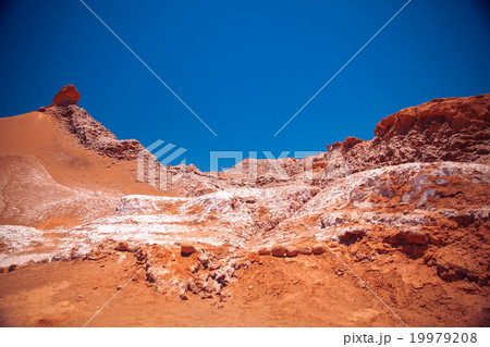 Moon Valley 19979208