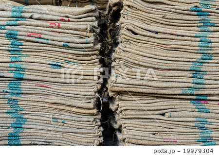 hemp sacks 19979304