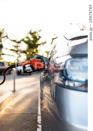 Car refuel Car refuel 19979764
