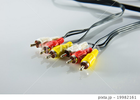 Audio and Video Cable 19982161