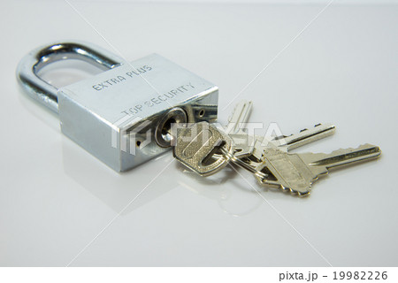 Lock and key Lock and key 19982226
