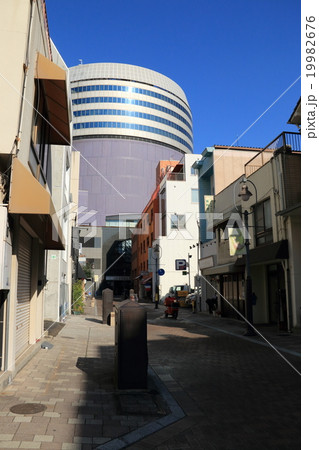 表町 オランダ通り 表町 オランダ通り 19982676
