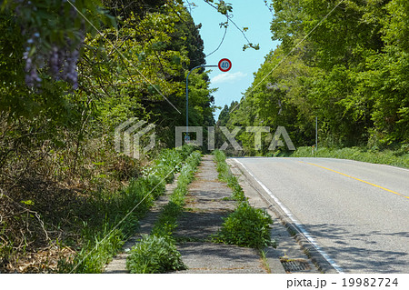 山道 山道 19982724